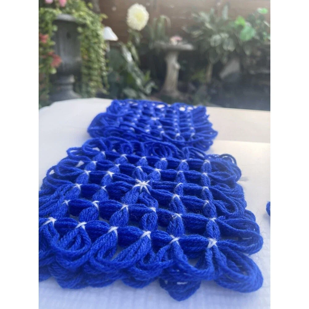 Handmade beautiful set